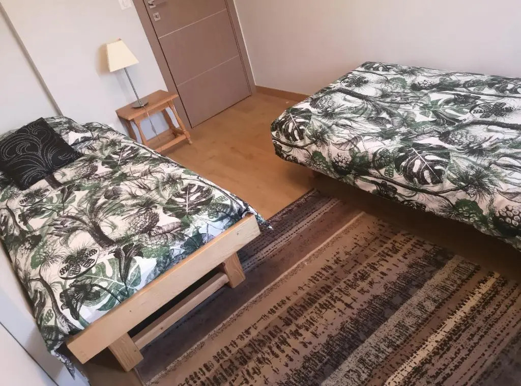 Appartement meublé tout confort