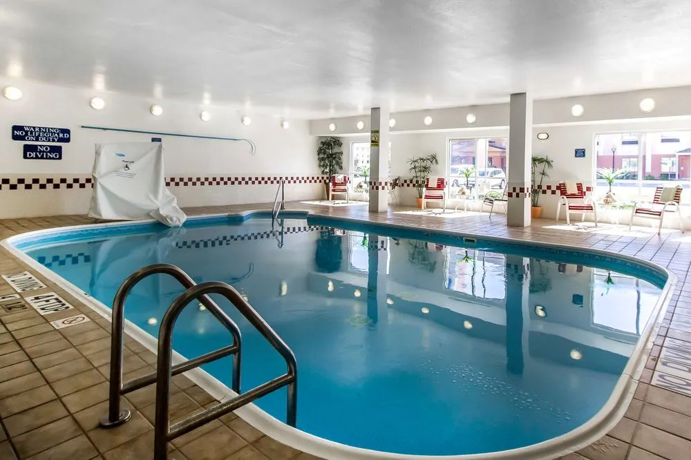 Comfort Inn