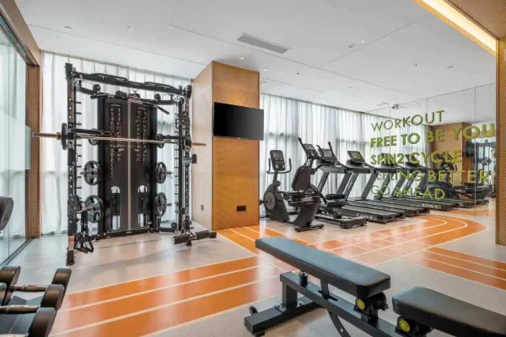 Home2 Suites by Hilton Shenzhen Nanshan Science & Technology Park