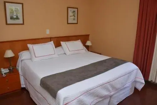 Mercedes Park Hotel