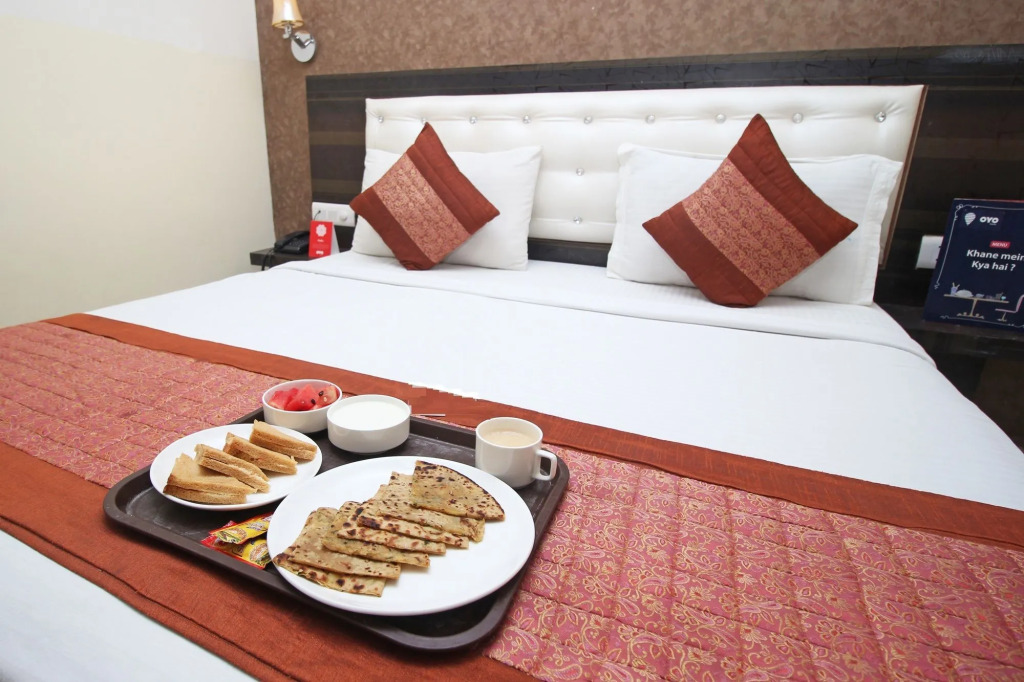 Hotel Aeroporto