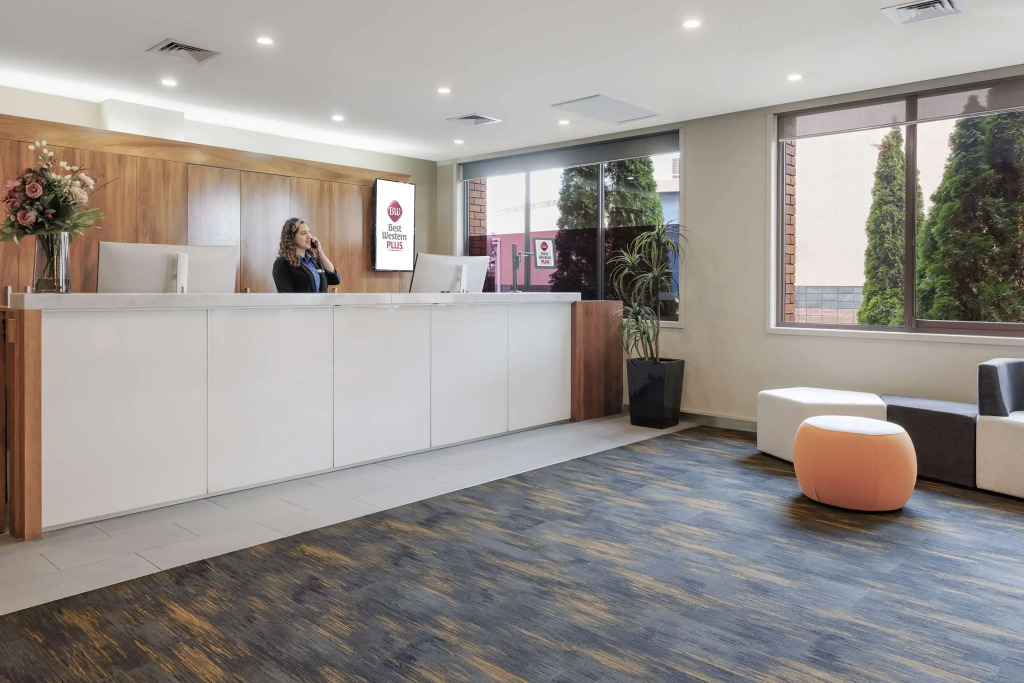 Best Western Plus Launceston