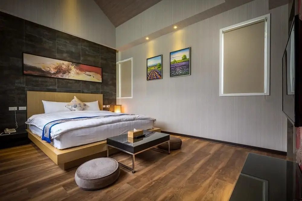 Cloudland Resort