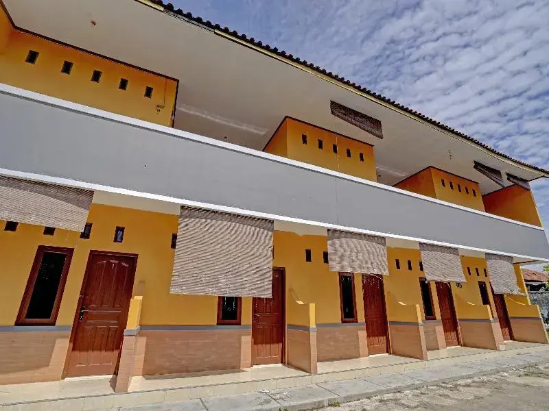 Pondok Damai Guest House Syariah Mitra RedDoorz