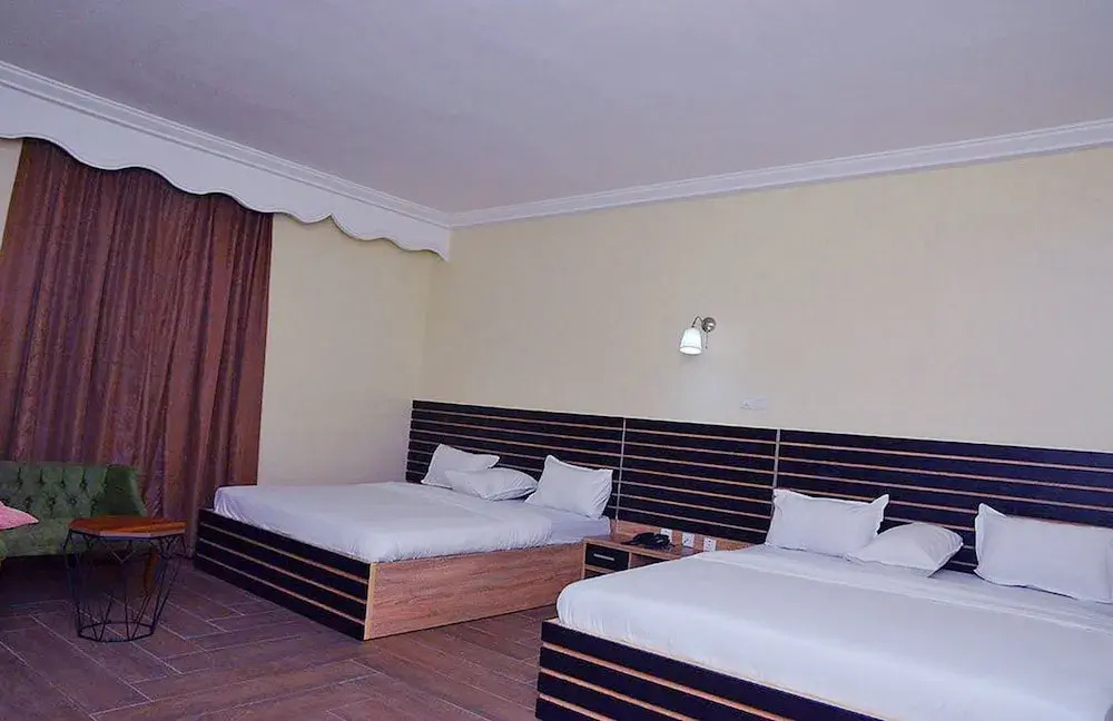 Bayview Resorts And Hotels Limited