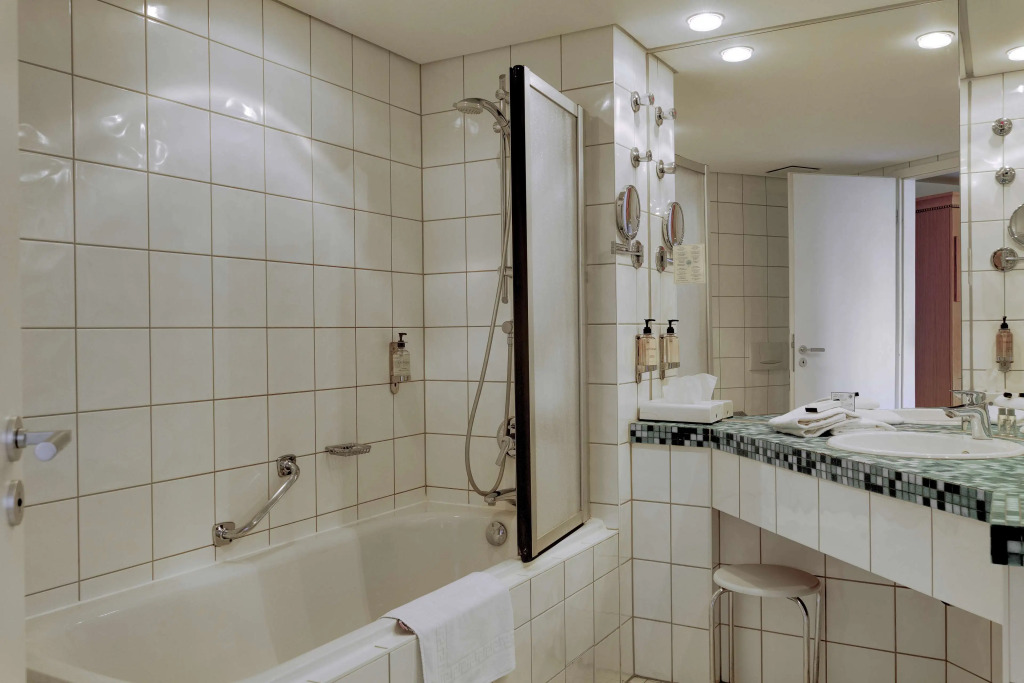Radisson Hotel Berlin Charlottenburg