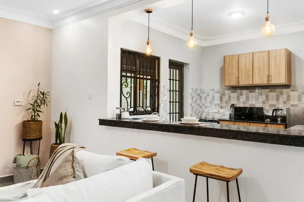 Polo Apartments