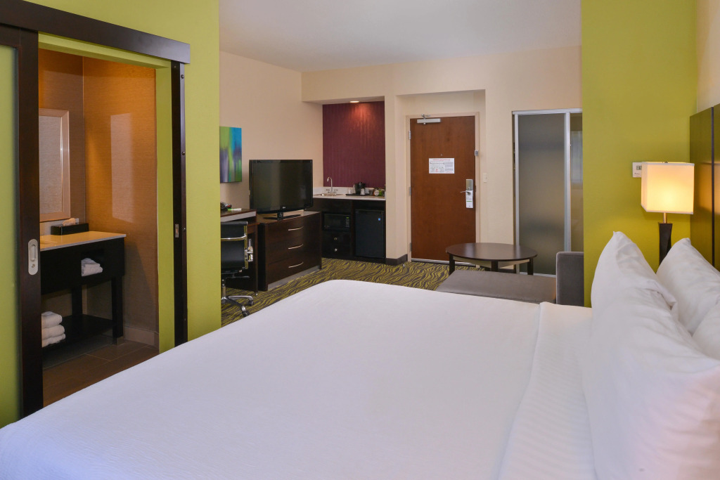 Holiday Inn Little Rock West Financial Parkway