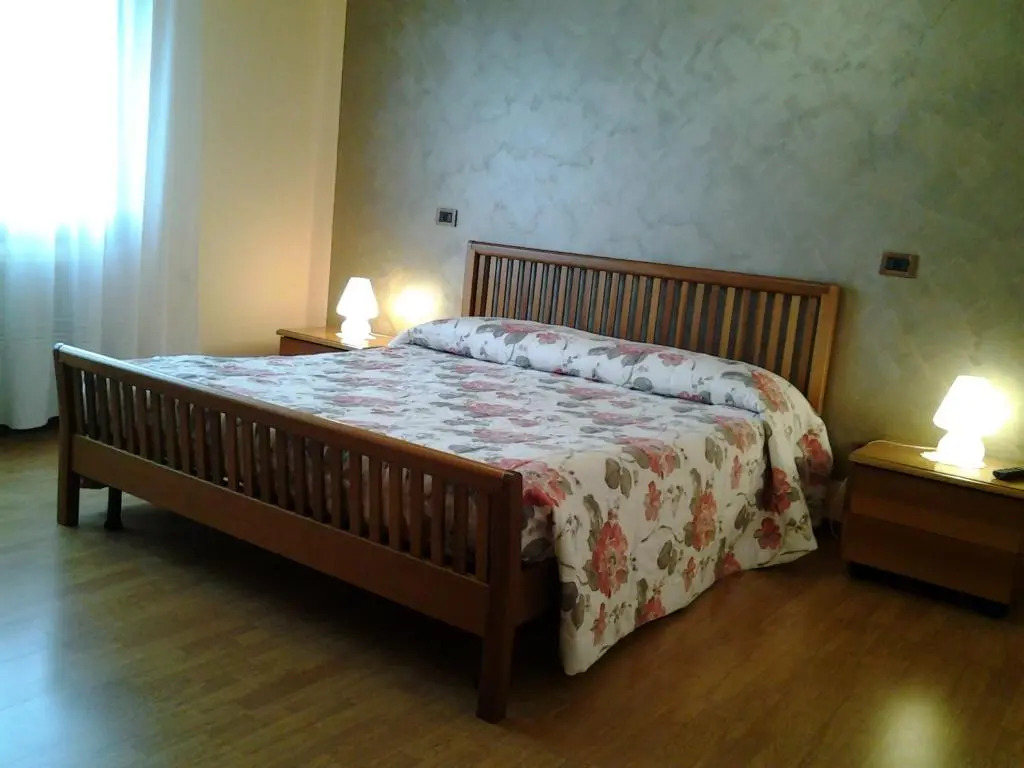 B&B La Palanca