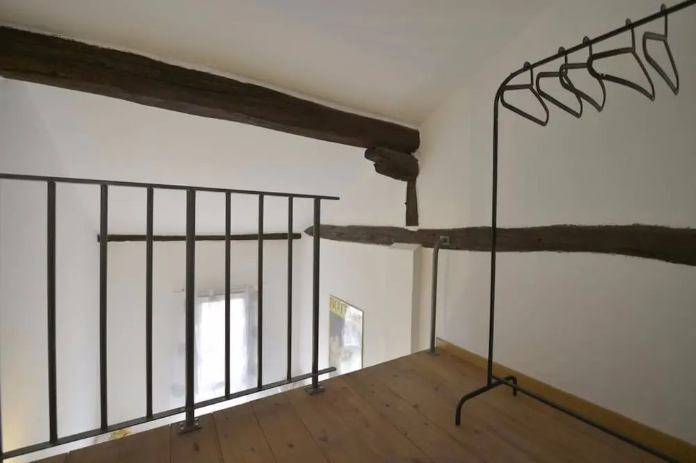 Massarenti 3 Levels Apartment