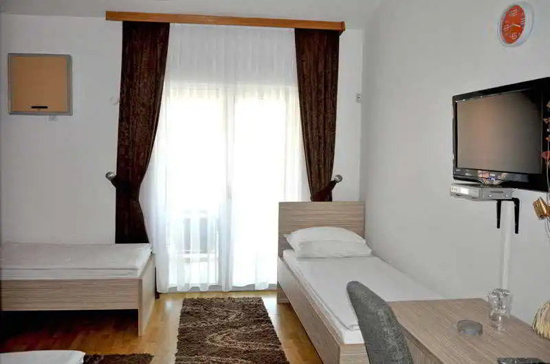 Hotel Malta