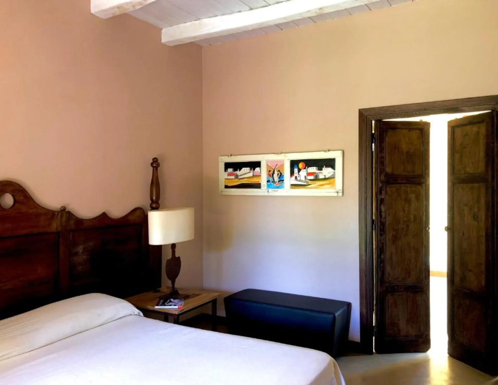 Villa Tartaruga