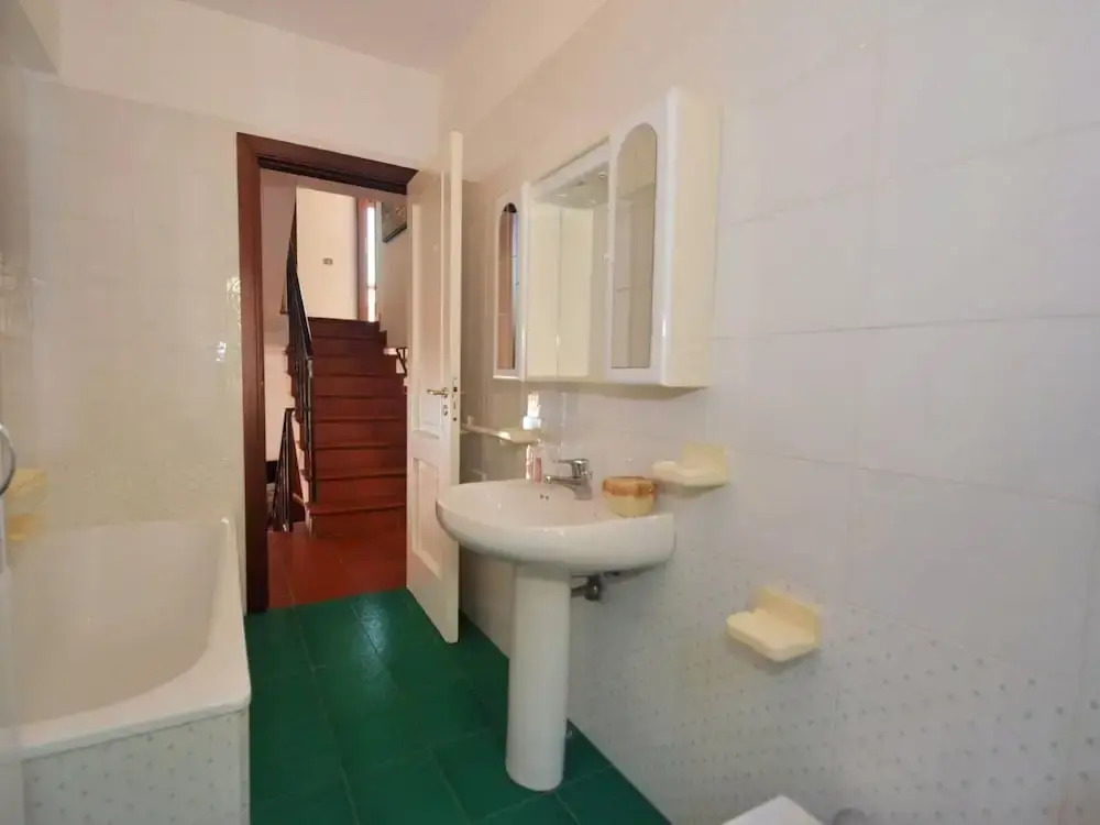 Villa a Pisciotta ID 676