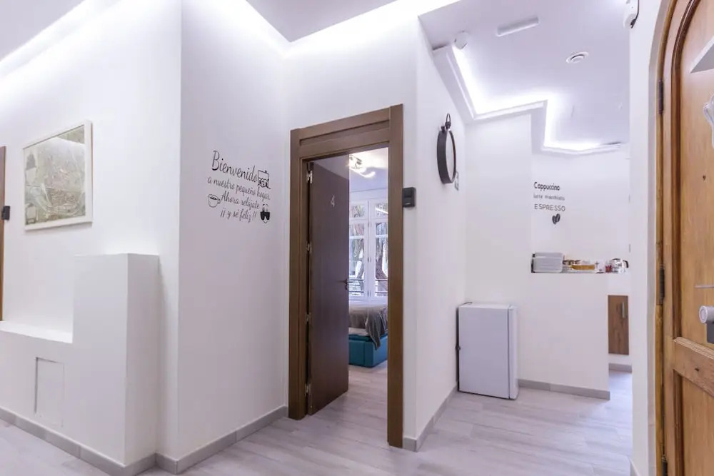 A Casa Martínez B&B