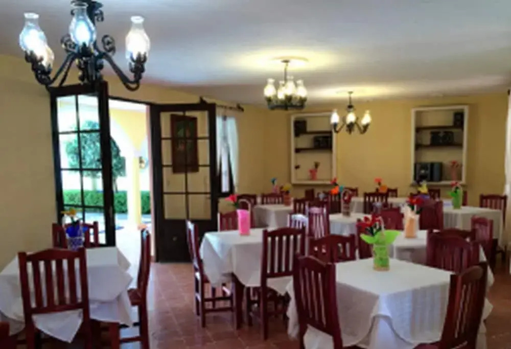 Hotel Boutique Tonatiuh