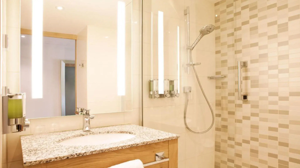 Hampton By Hilton Vienna Messe