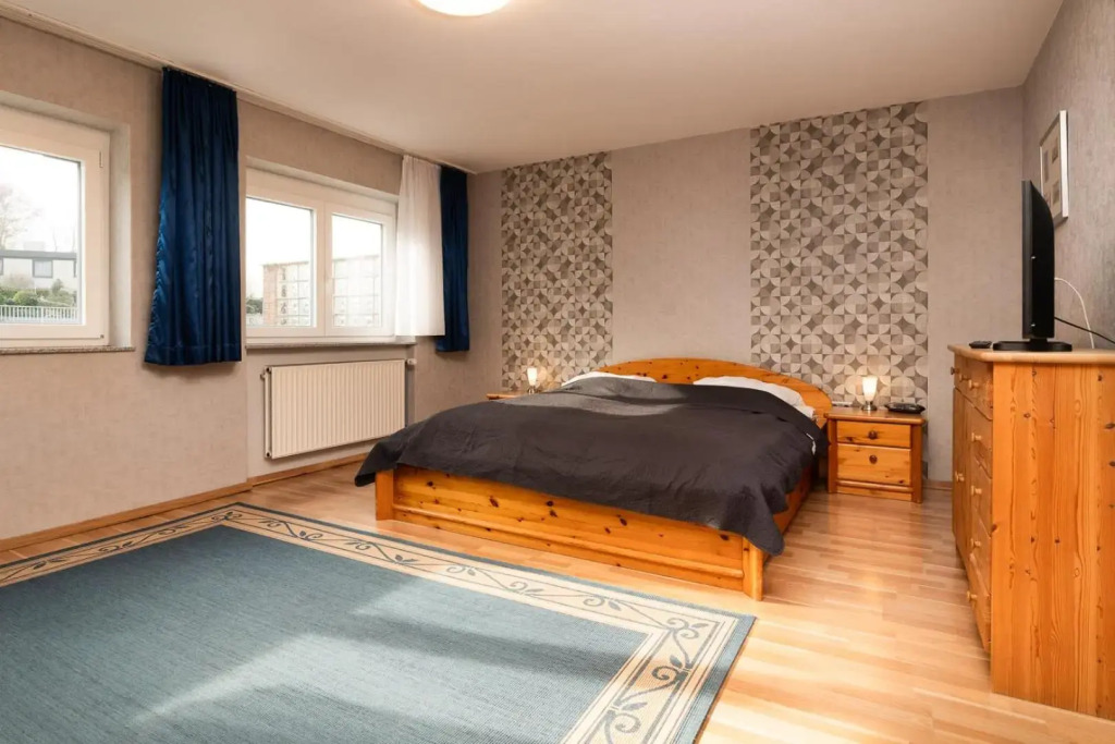 Ferienhaus Störtebeker