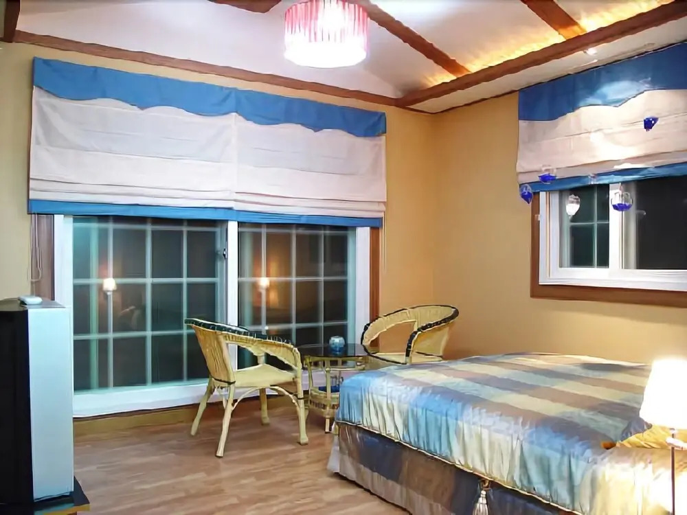 Taean Diana Pension