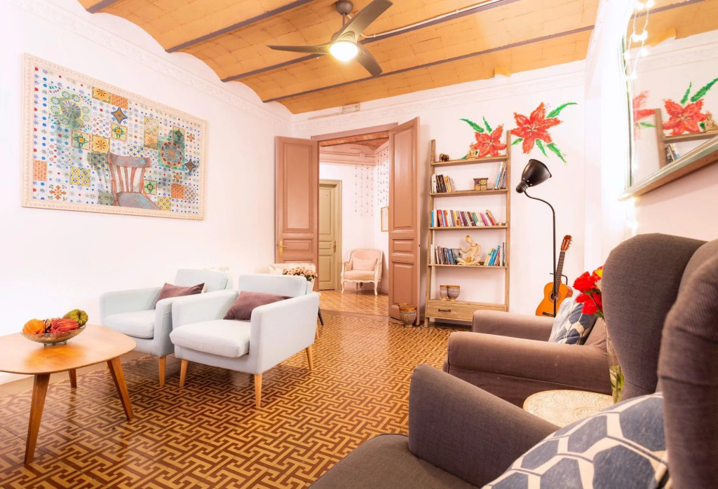 Primavera Hostel