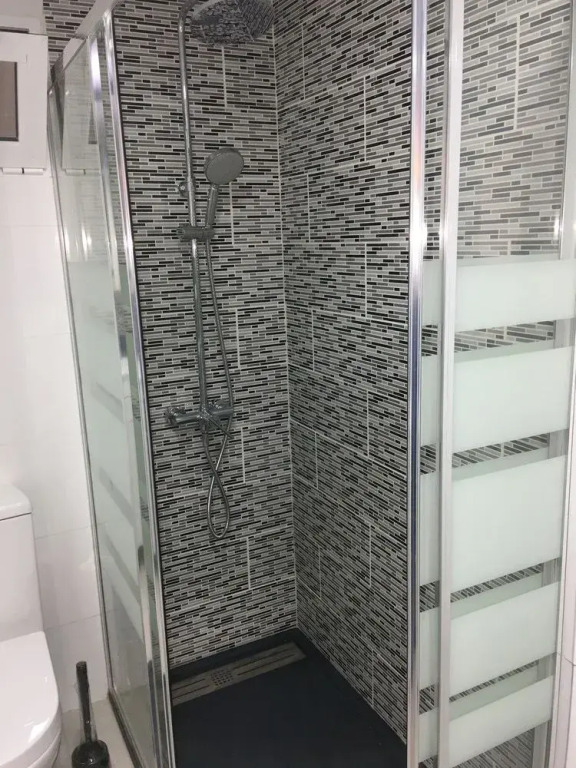 Apartamento en el centro de Málaga