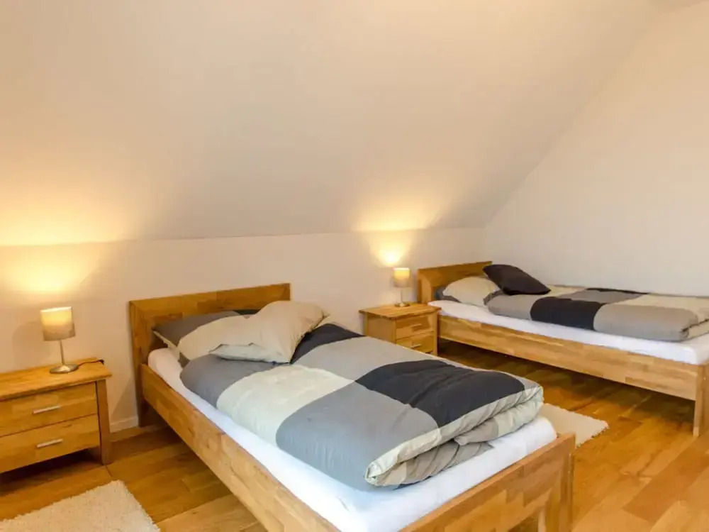Holiday Home on the Baltic Sea