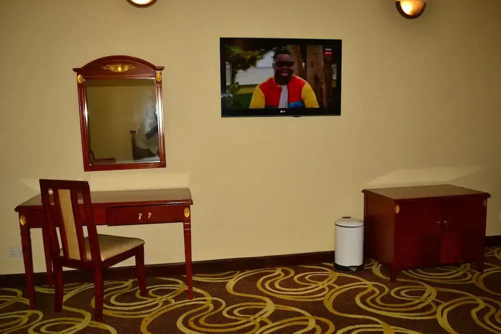 Morena Hotel Dodoma