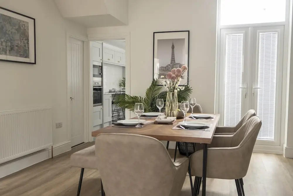 The Callie by Sasco Apartments
