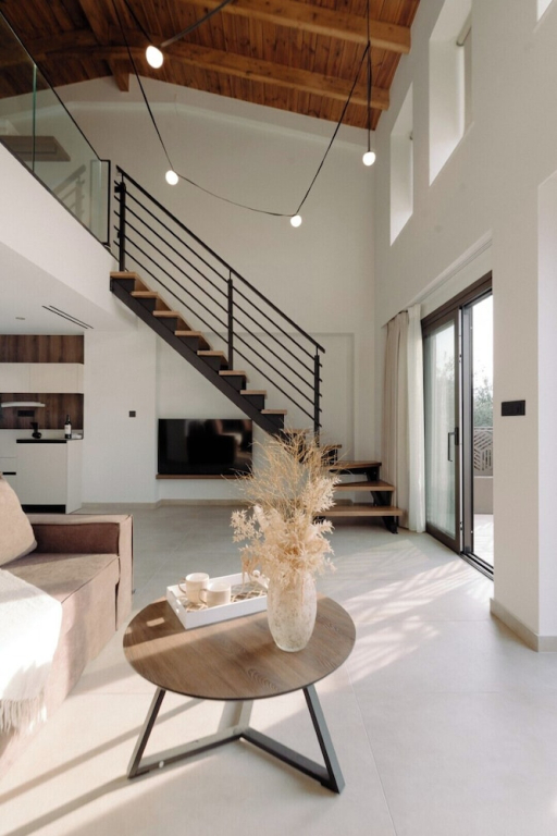 Malou and Charma Villas