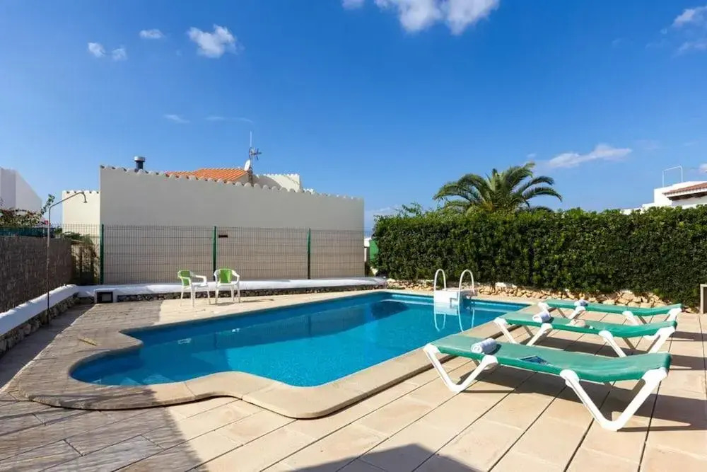 107612 - Villa in Cap d ´Artruix