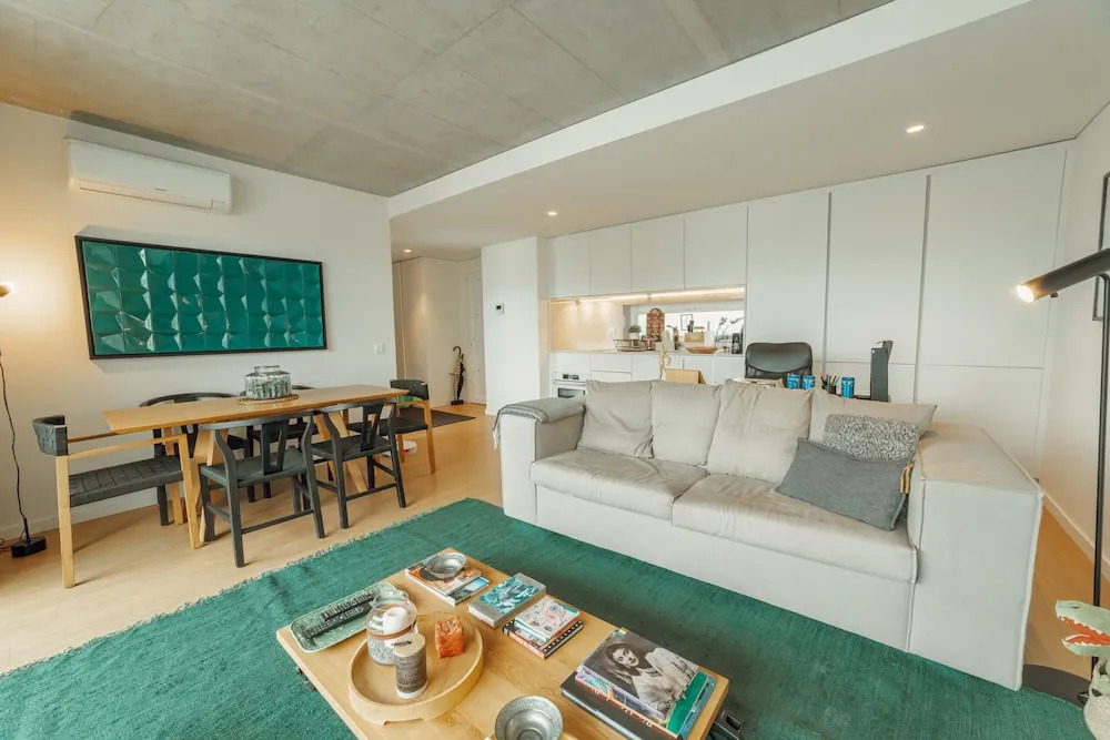 Beach SUN Apartment by Vacationy