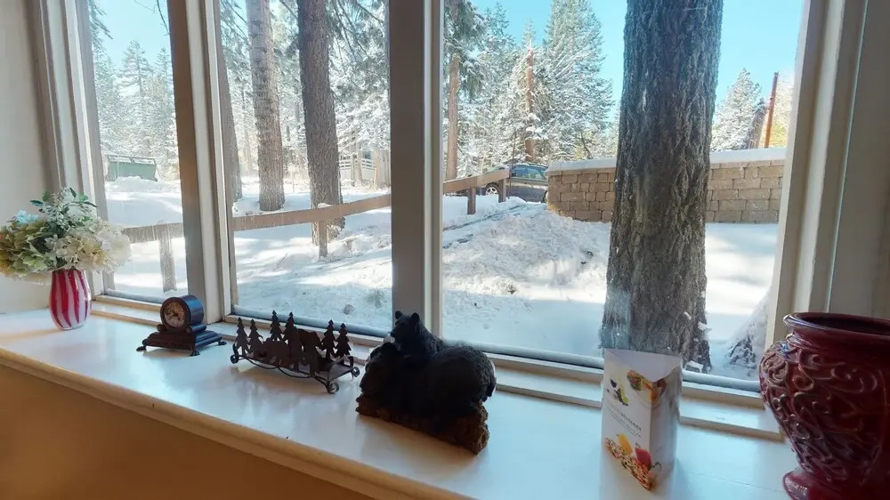 Mammoth Estates Condo