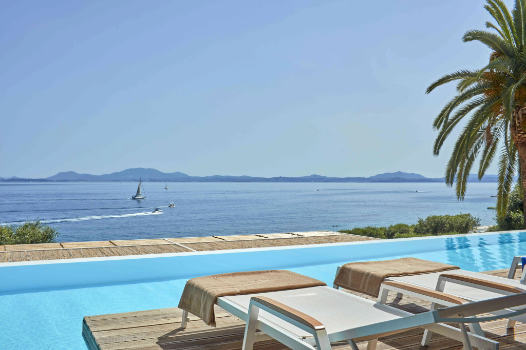 Atlantica Nissaki Beach