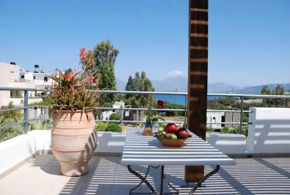 Almyros Apartments