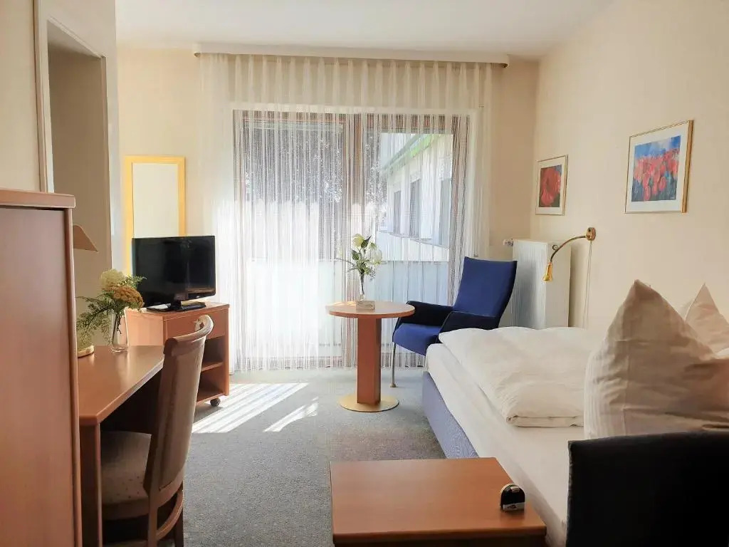 Hotel Rheinland