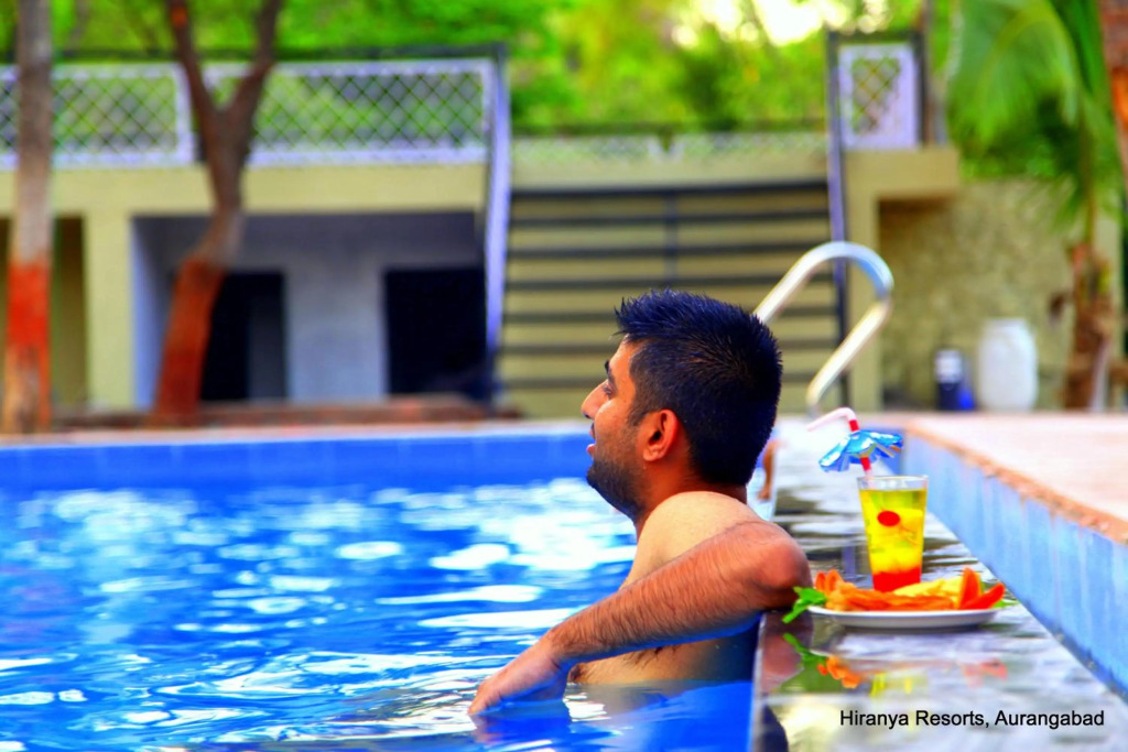 Hiranya Nature Retreat