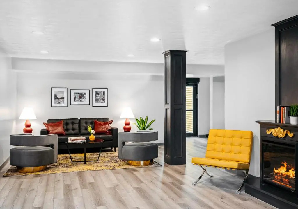 Hotel One75