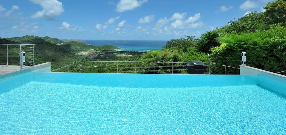 Villa Globe Trotter