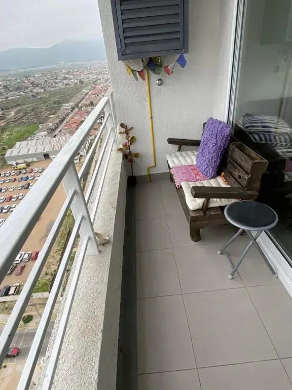 Departamento hermosa vista Coquimbo