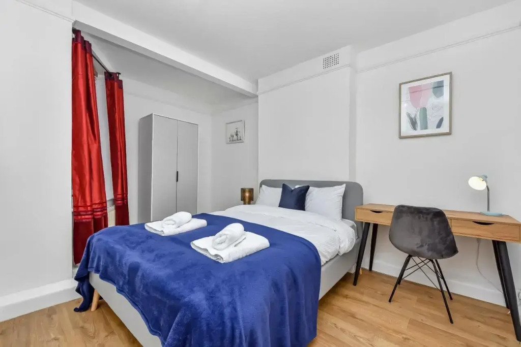 Suites by Rehoboth - Lord's - St John's Wood
