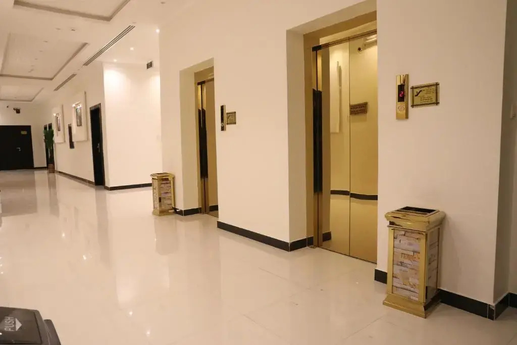 Quiet Rooms 6 Serviced Apartments