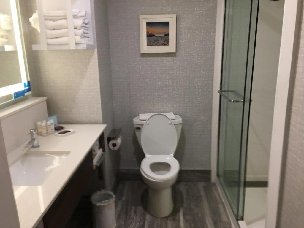 Hampton Inn Old Bridge NJ