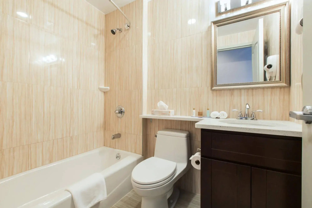Grandview Hotel New York