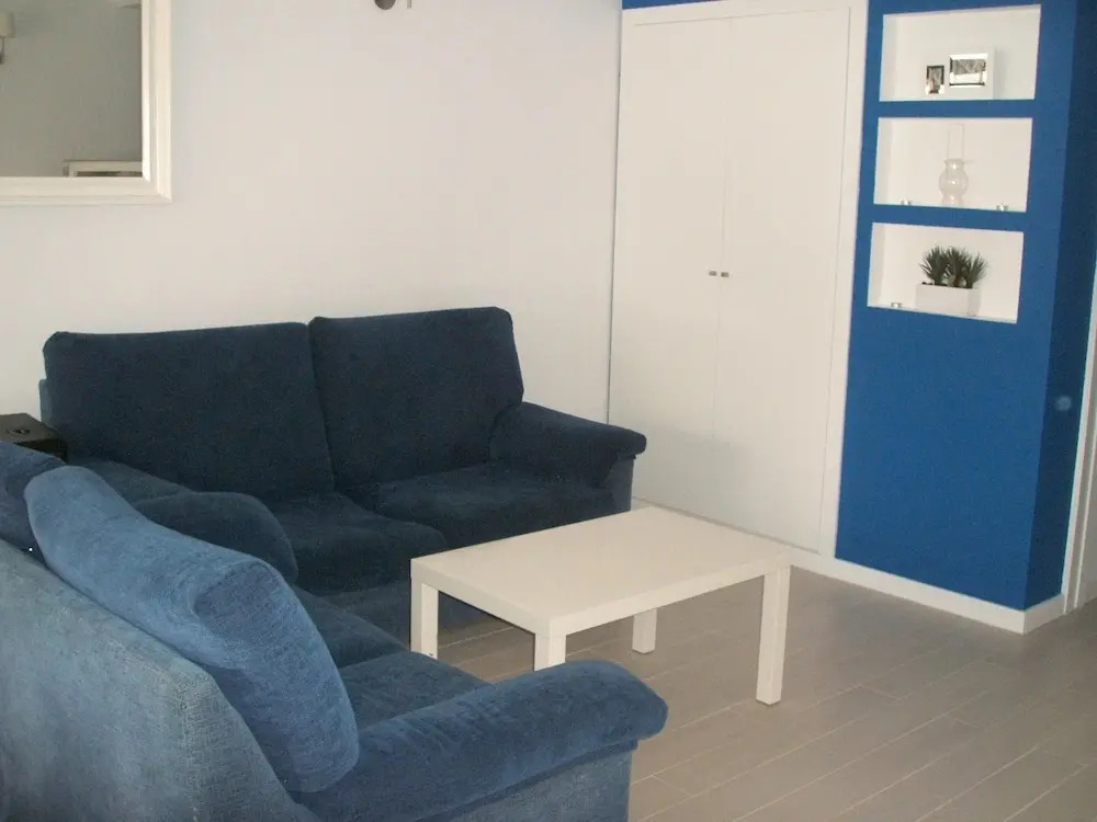 Apartment With one Bedroom in Troia, With Enclosed Garden - Near the Beach