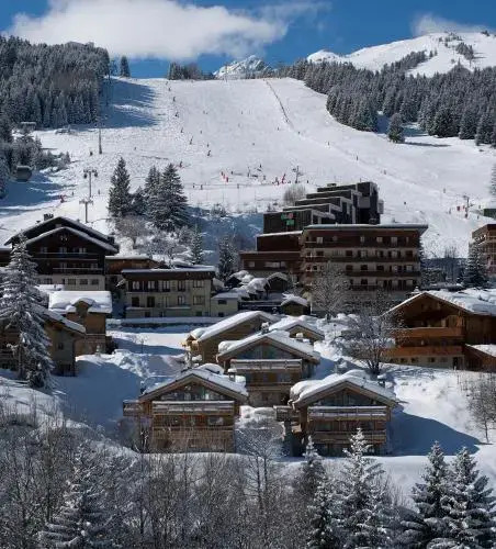 Chalet Makalu