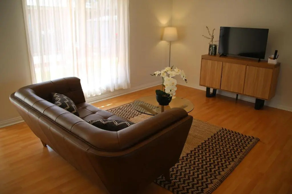Wagga Showground Villas