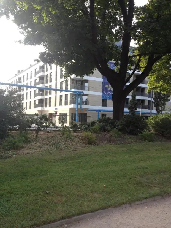 Apartment am Zwingerteich