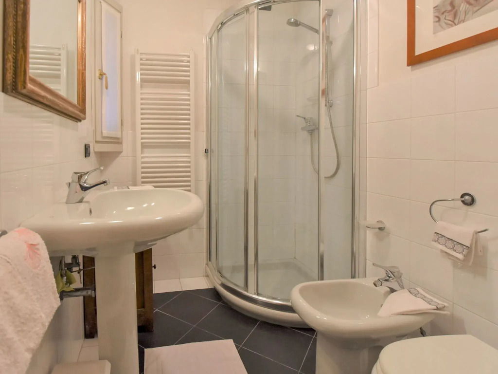 Apartment Sotoportego Venier by Interhome