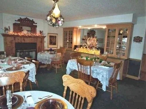 Lakeside Bed & Breakfast
