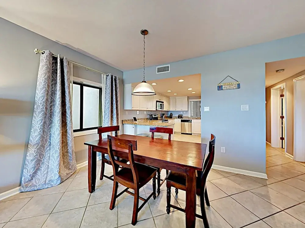 Beachfront #A104 - 2 Br Condo