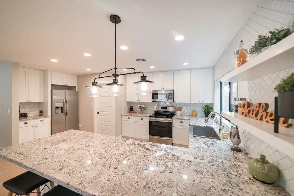 Acoma 4 Bedroom Home